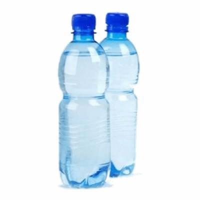Agua mineral