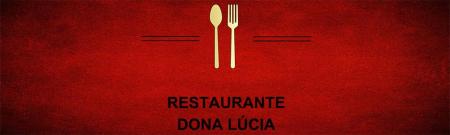 Capa Restaurante Dona Lúcia